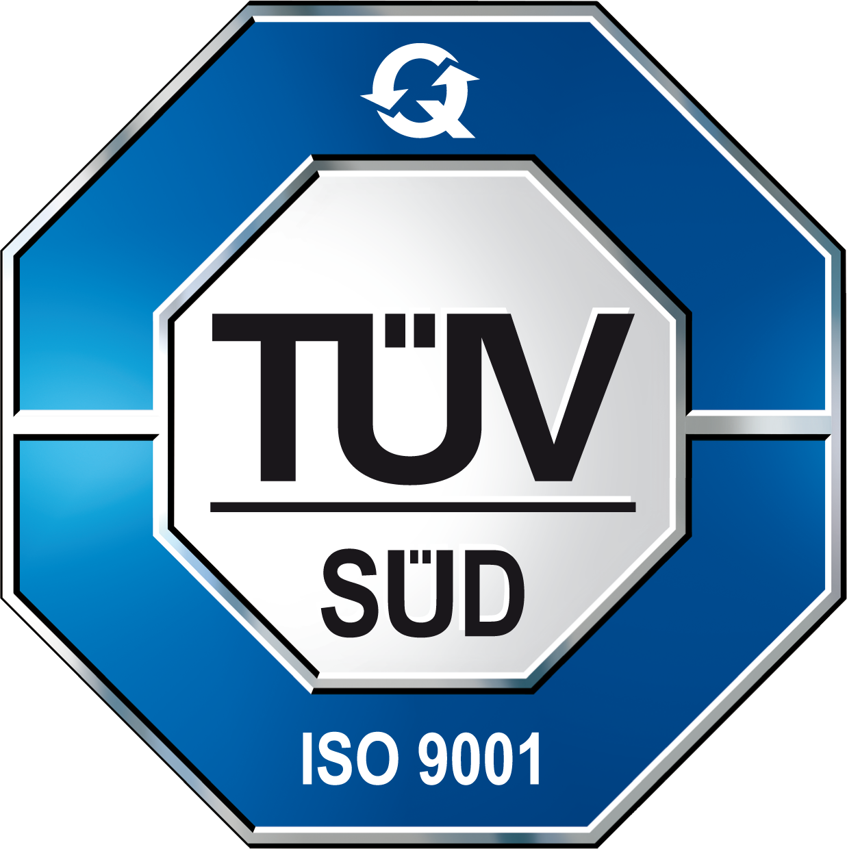 Qualità ISO 9001 Qualità ISO 9001