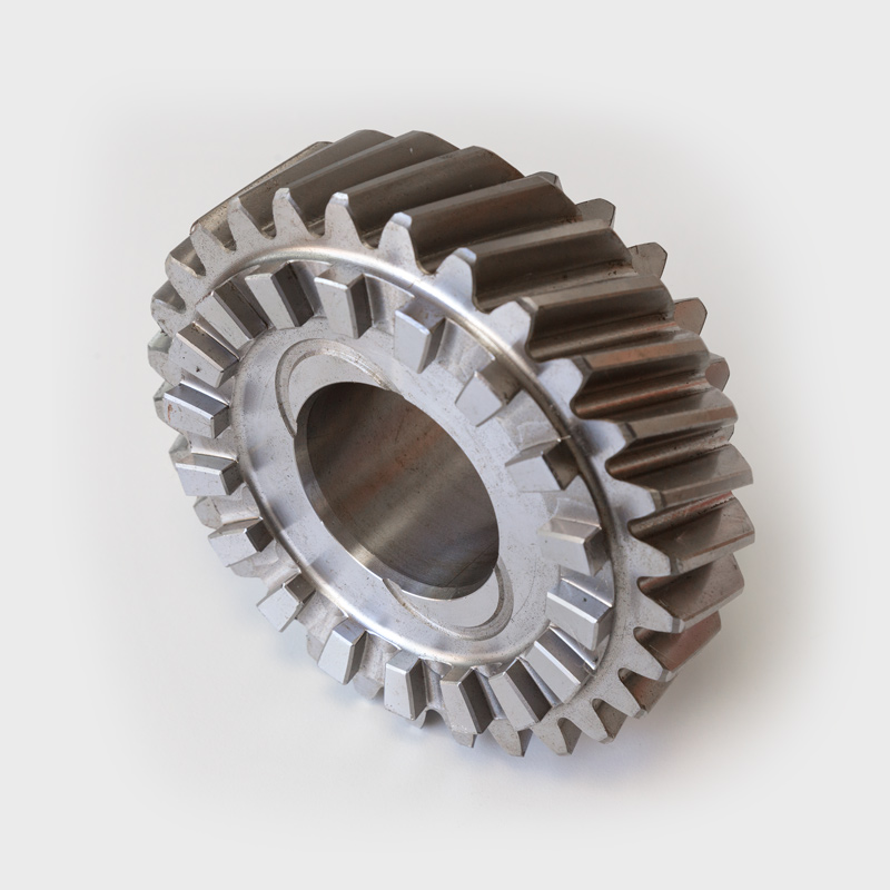 ORLANDI INGRANAGGI SRL ORLANDI INGRANAGGI SRL