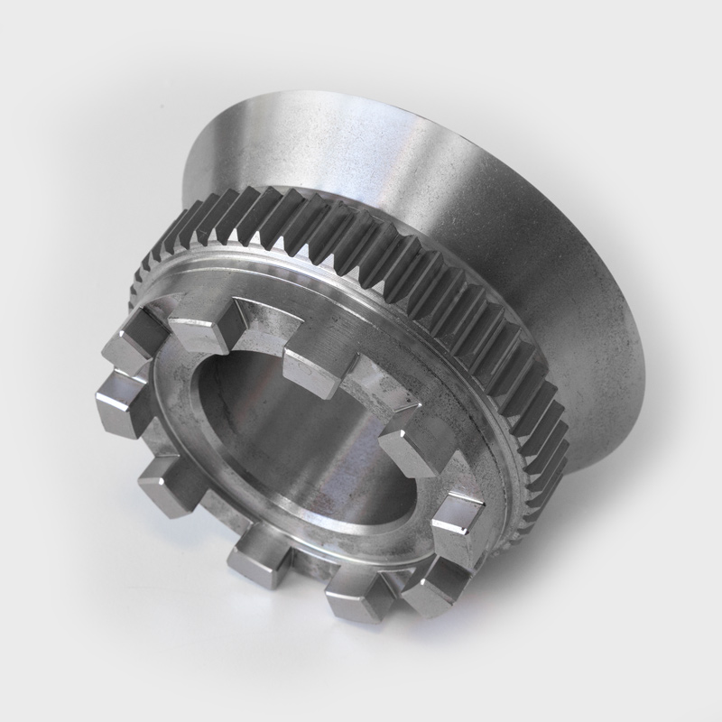 ORLANDI INGRANAGGI SRL ORLANDI INGRANAGGI SRL