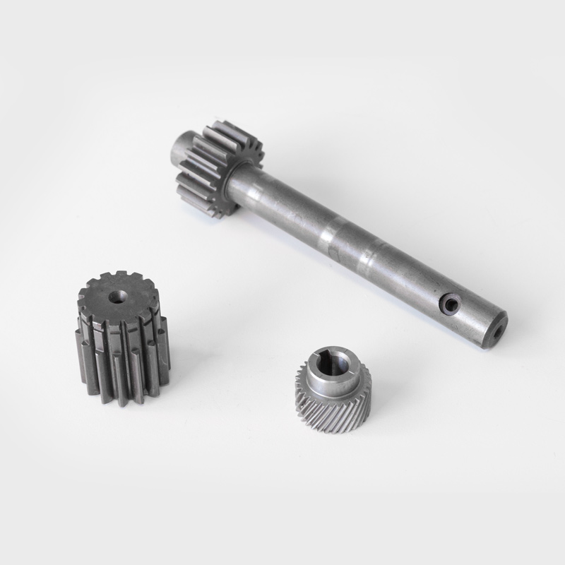 ORLANDI INGRANAGGI SRL ORLANDI INGRANAGGI SRL