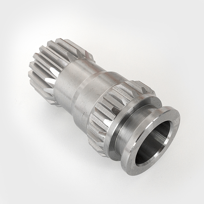 ORLANDI INGRANAGGI SRL ORLANDI INGRANAGGI SRL