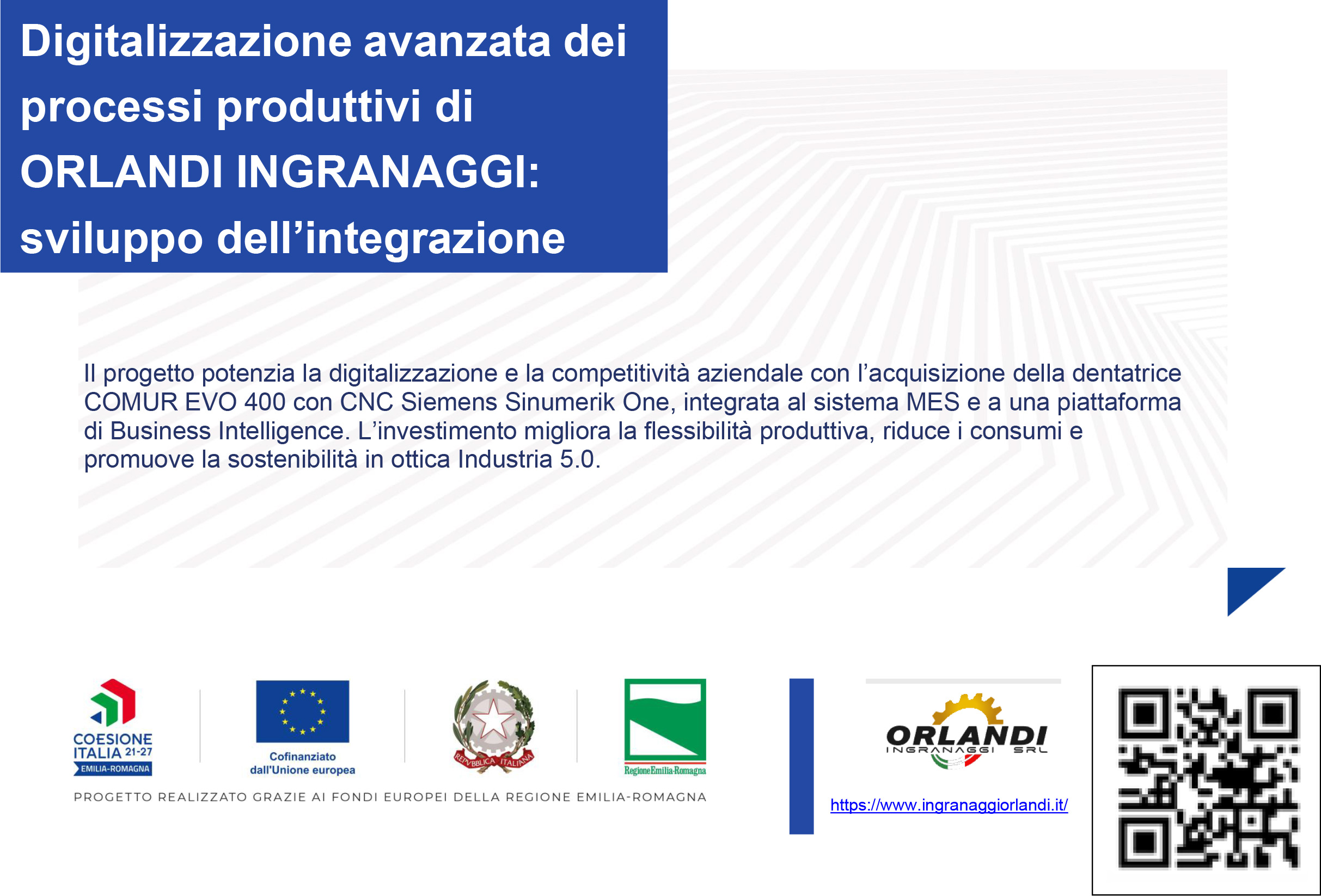 Bando transizione digitale